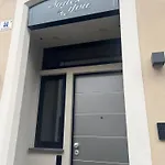 Couette-café 4 4*