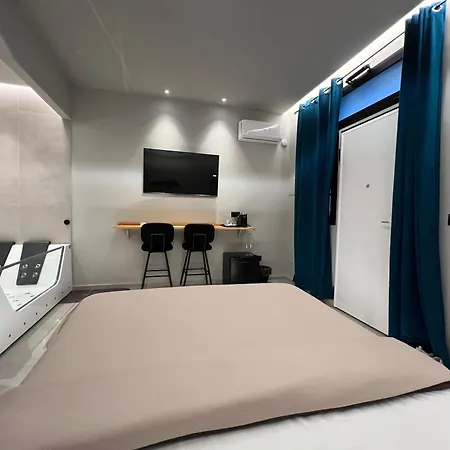 4 Bed & Breakfast Catania