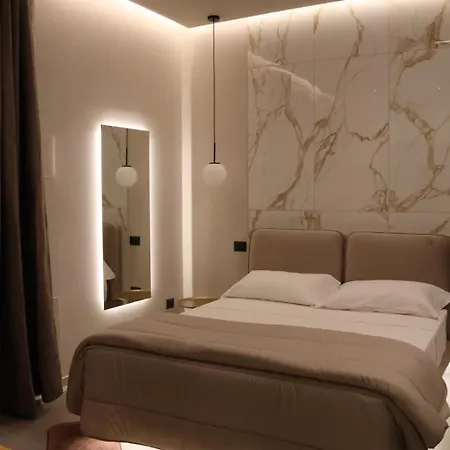 4 Bed & Breakfast 4*