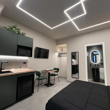 4 Bed & Breakfast Catánia