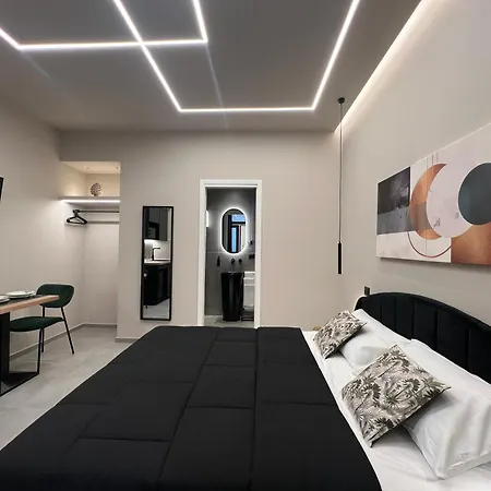 4 Bed & Breakfast Catánia