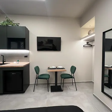 4 Bed & Breakfast Catánia