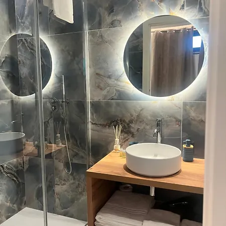 Отель типа 