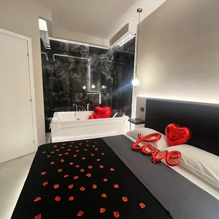 4 Bed & Breakfast Catania