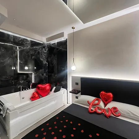 4 Bed & Breakfast 4*