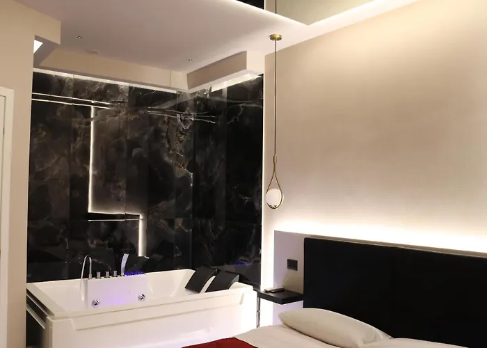 לינה וארוחת בוקר 4 4*